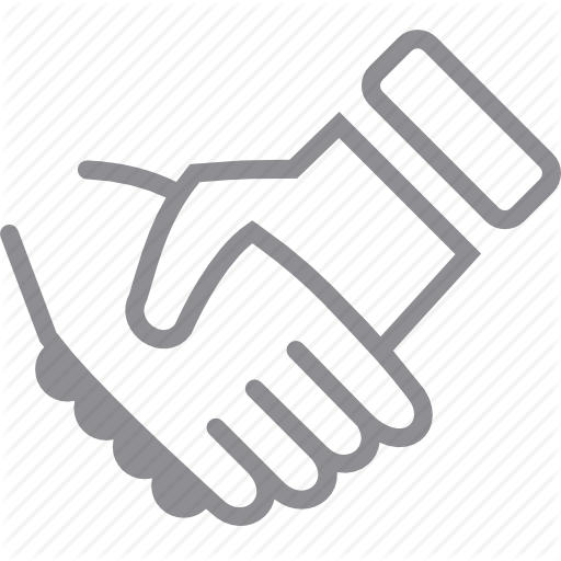 Handshake Icon Png