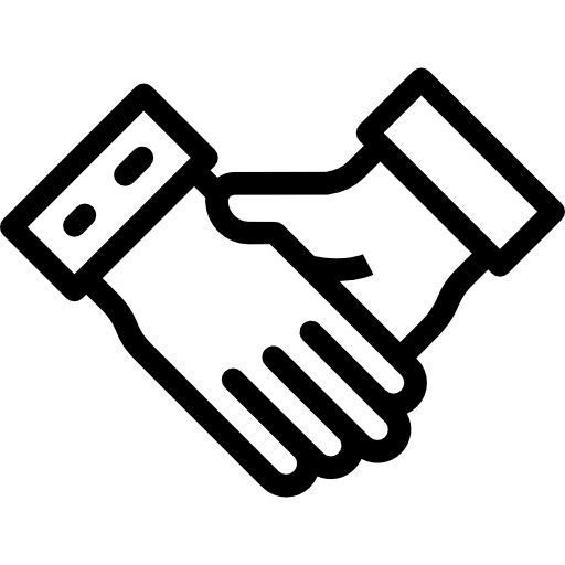Handshake Icon