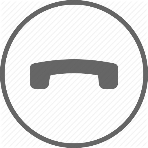 Call, Communication, Connection, End, Hang Up, Message, Phone Icon