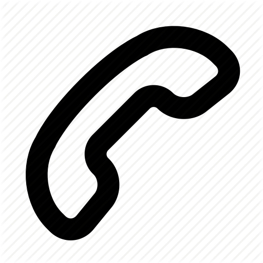 Call, Hang Up, Phone, Telephone Icon