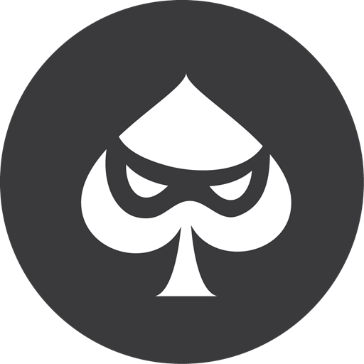 Cheats, Game, Grey Icon