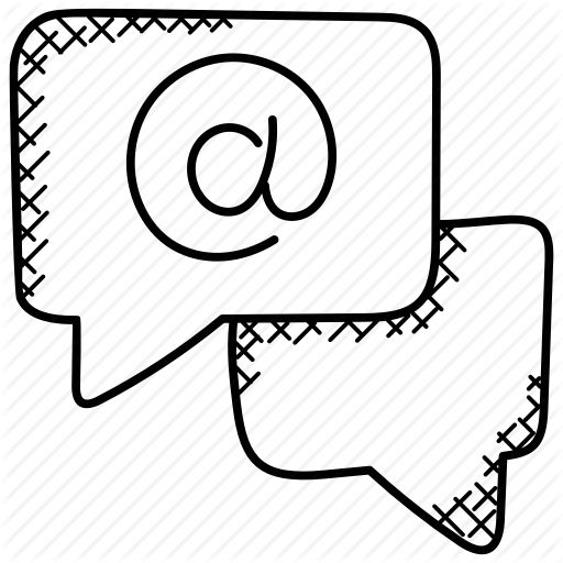 Hangouts, Online Chatting, Online Communication, Social Media