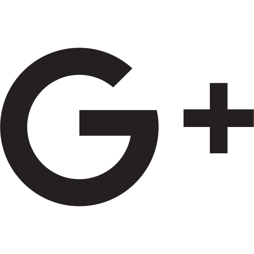 Google, Hangouts, Media, Messenger, Platform, Search, Social Icon