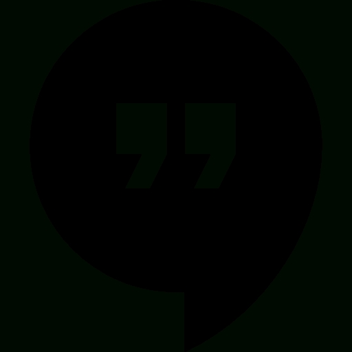 Google Hangout Logo Png Website Templates
