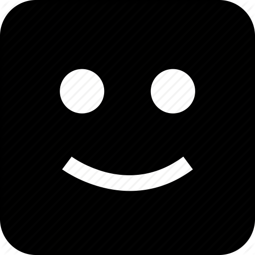 Face, Happiness, Happy Icon