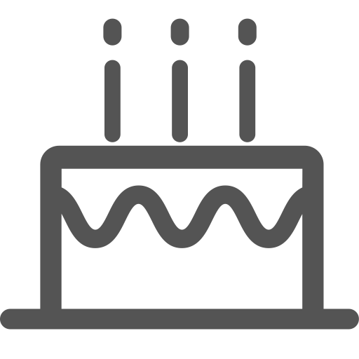 Birthday Icons, Download Free Png And Vector Icons, Unlimited
