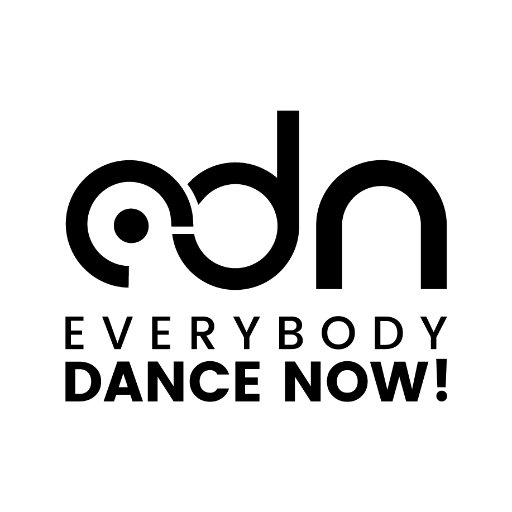 Everybody Dance Now!