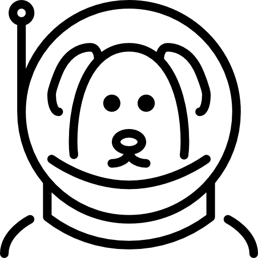 Dog Icon