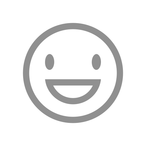 Icon Happy Face Icon Png And Vector For Free Download