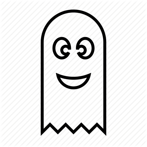 Festival, Ghost, Halloween, Happy, Holiday, Spooky Icon