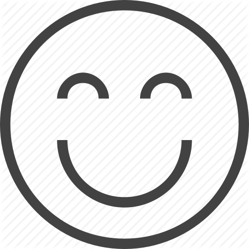 Emoji, Emoticon, Emotion, Face, Happy Icon