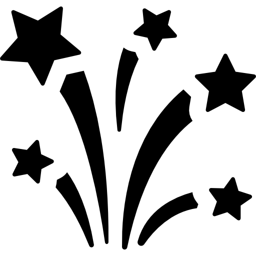 Fireworks Icons Free Download