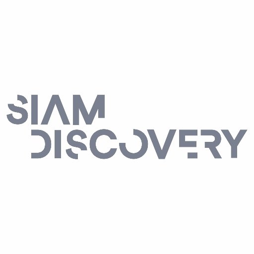 Siam Discovery On Twitter Happy New Year