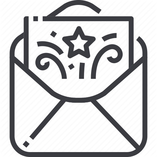 Card, Celebration, Christmas, Greeting, Happy, New, Year Icon