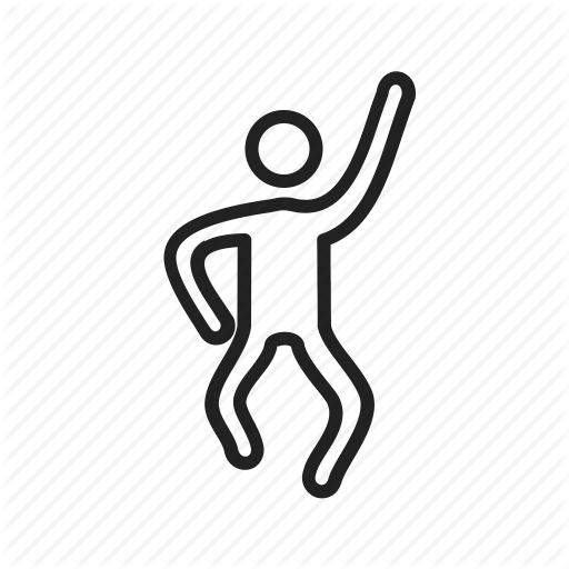 Crazy, Face, Fun, Happy, People, Smile, Young Icon