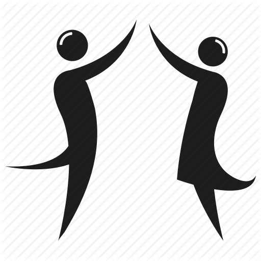 Family, Family People, Happy, Home, Life, People Icon