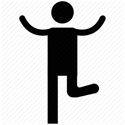 Cheering, Dancer, Dancing Person, Happy, Joyful, Man Dancing