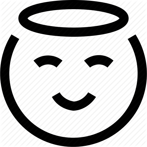 Avatar, Chat, Emotion, Face, Happy, Profile, Sad Icon