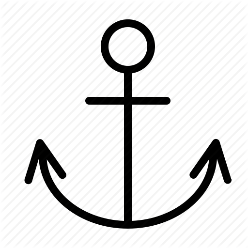 Dock, Harbor, Location, Port, Ship Icon