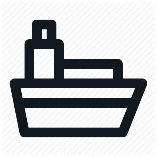 Chart, Harbor, Maps, Picture, Plan, Ship Icon