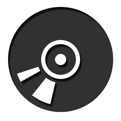 Cd, Disk, Drive, Dvd Icon