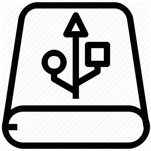 Computer Hardware, Database, Hard Drive, Hdd, Storage, Usb, Usb