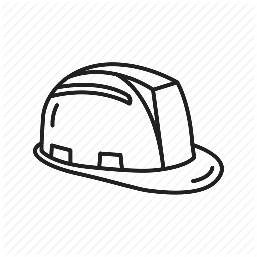 Construction Hat, Construction Helmet, Hard Hat, Hardhat, Helmet