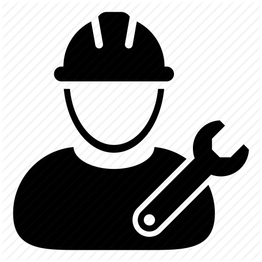 Hard Hat Icon Free Icons