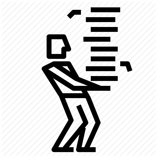 Business, Employee, Hard, Hardworking, Lifestyle, Work, Working Icon