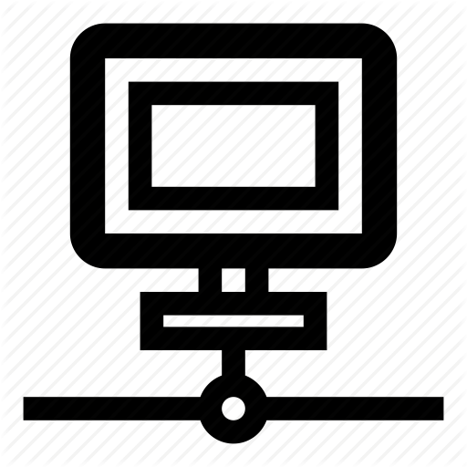 Computer Network, Hardware, Lan, Monitor, Network, Network