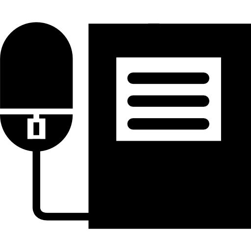 Education Hardware Icon Students Freepik