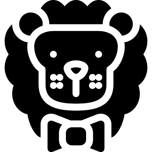 Joker, Costume, Fun, Fashion, Circus, Carnival Icon