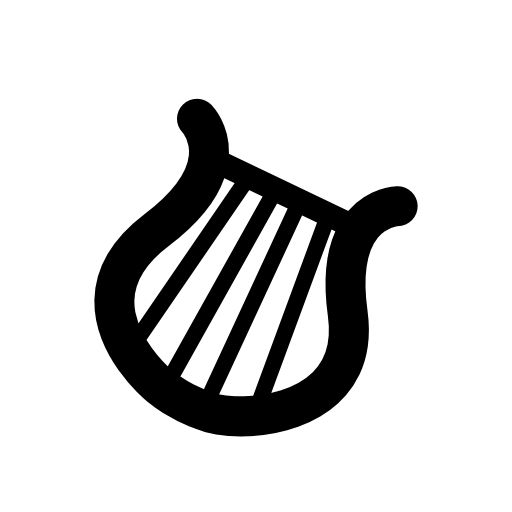 Harp Icons Download Free Icons