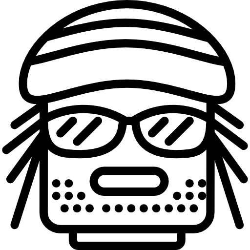 Lego, Character, Harry Potter, Interface, Emoticon, Face Icon