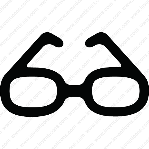 Download Glasses,harry,potter,learning,round,vision Icon Inventicons