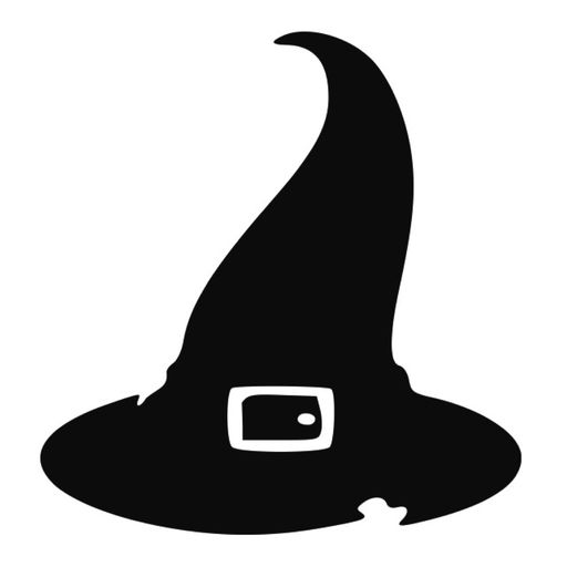 Magic Word Search Game For Harry Potter