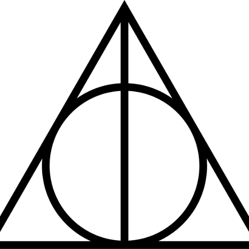 Harry Potter Wand Icon at GetDrawings | Free download