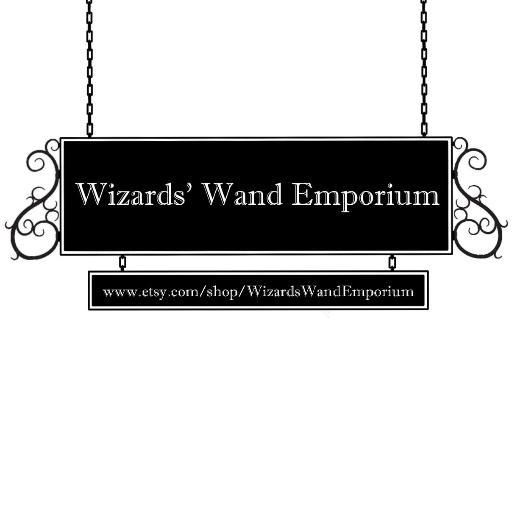 Wizardswandemporium