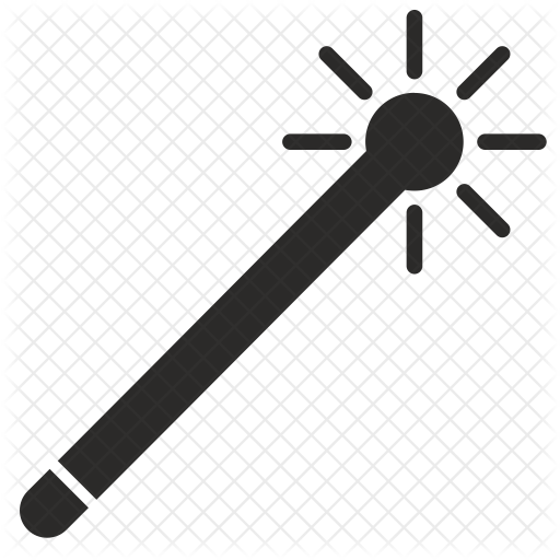 Wand Huge Freebie! Download For Powerpoint Presentations