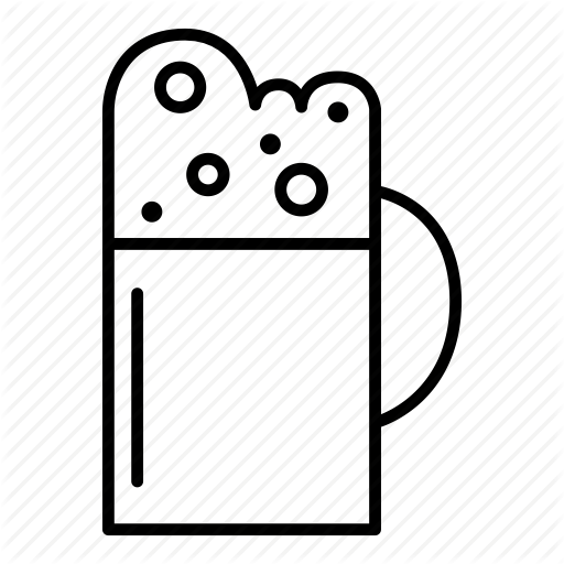 Butter Beer, Collection, Final, Harry Potter Icon