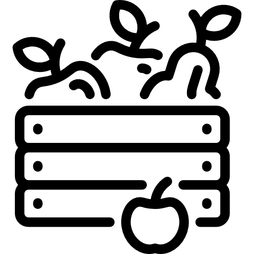 Harvest Icons Free Download