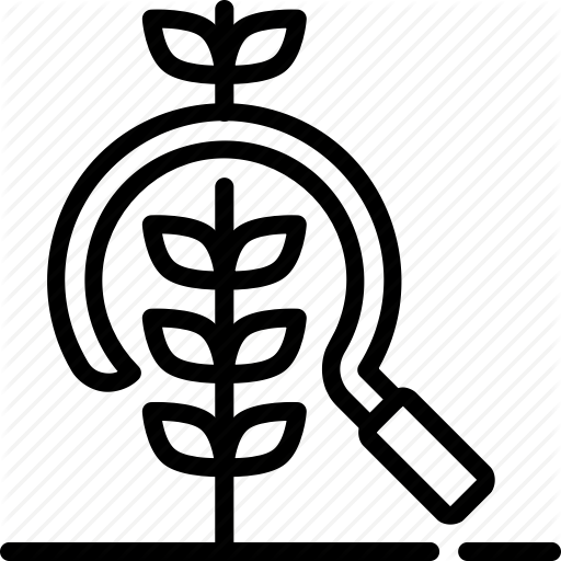 Agriculture, Crop, Farm, Farming, Harvest Icon