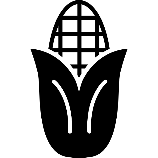 Corncob Free Vector Icons Designed