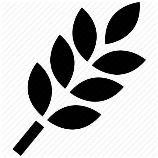 Cereal, Grain, Harvest, Plant, Wheat Icon