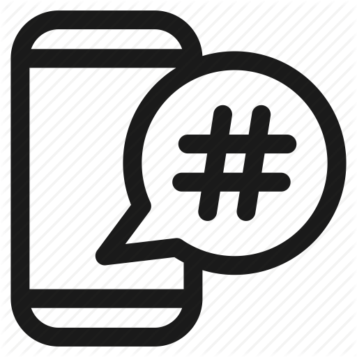 Communication, Hashtag, Mobile, Phone, Smartphone, Socialmedia