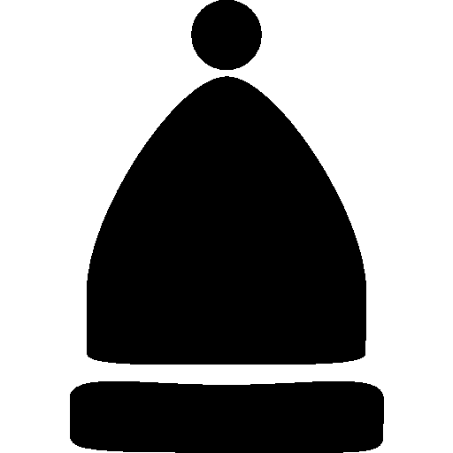 Clothing Hat Beanie Icon Windows Iconset