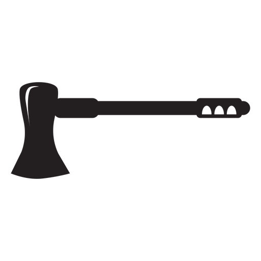 Firefighter Hatchet Icon