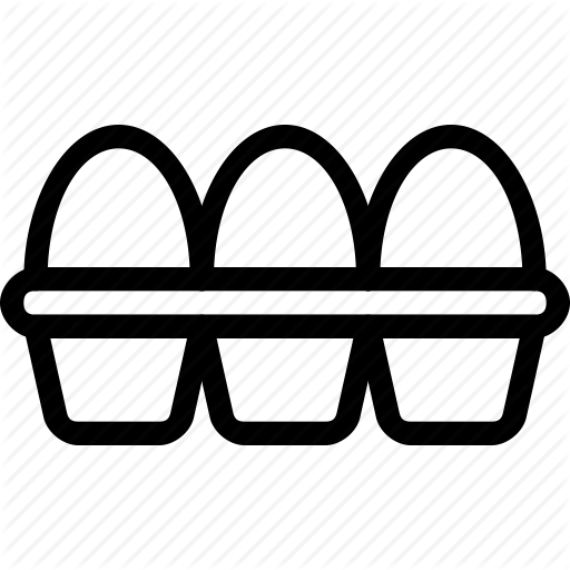 Icon Nutrition Egg Food Animal Pictures