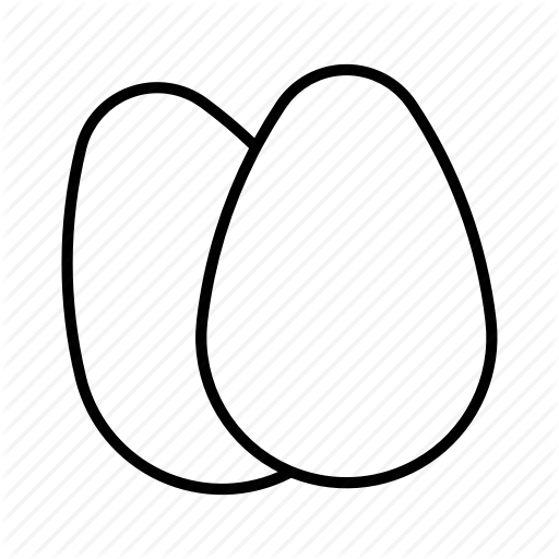 Drawing Egg Shell Transparent Png Clipart Free Download