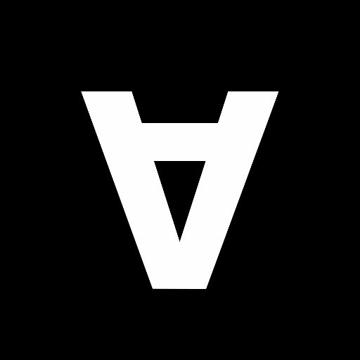 A For Ox V Twitter Icon Sketching For Yolo App If You